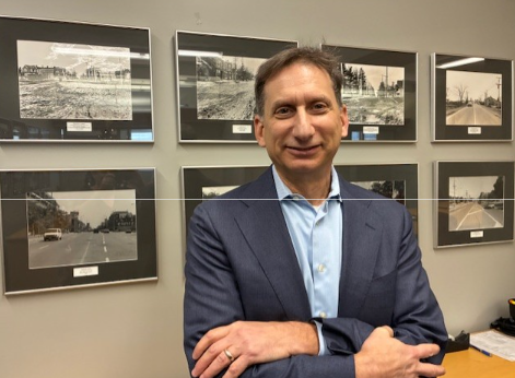 TORONTO GRIDLOCK EMERGENCY: New Traffic Boss Declares WAR on Congestion!