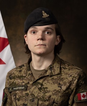 Canadian soldier deployed on Operation Reassurance dies in Latvia Canadian soldier deployed on Operation Reassurance dies in Latvia