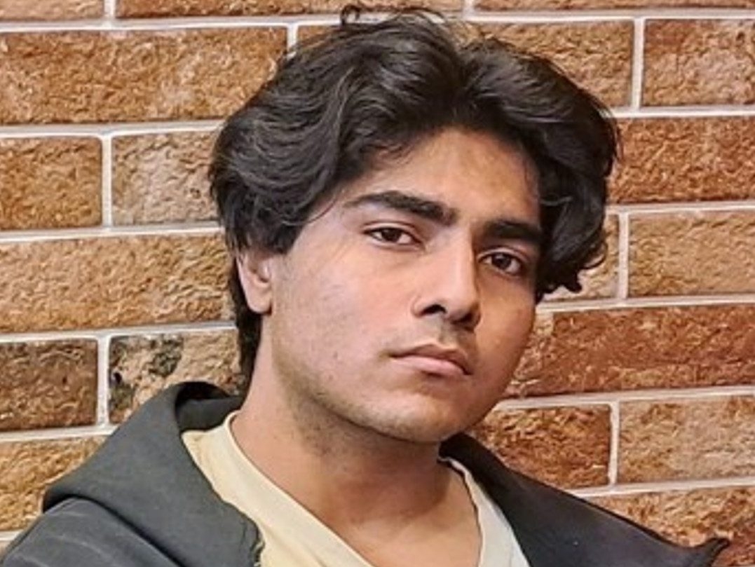  Shivank Avasthi, 20, a third-year student, was gunned down on a busy University of Toronto Scarborough Campus trail on Tuesday, Dec. 23, 2025.