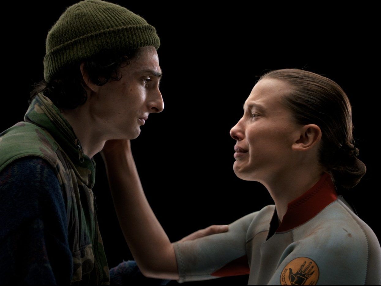 Netflix addresses Stranger Things secret episode fan theory | Toronto Sun