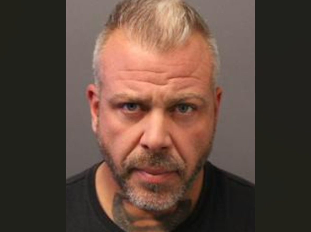 FRANK THE TANK: EXPOSED! Extortion Scheme EXPLODES!