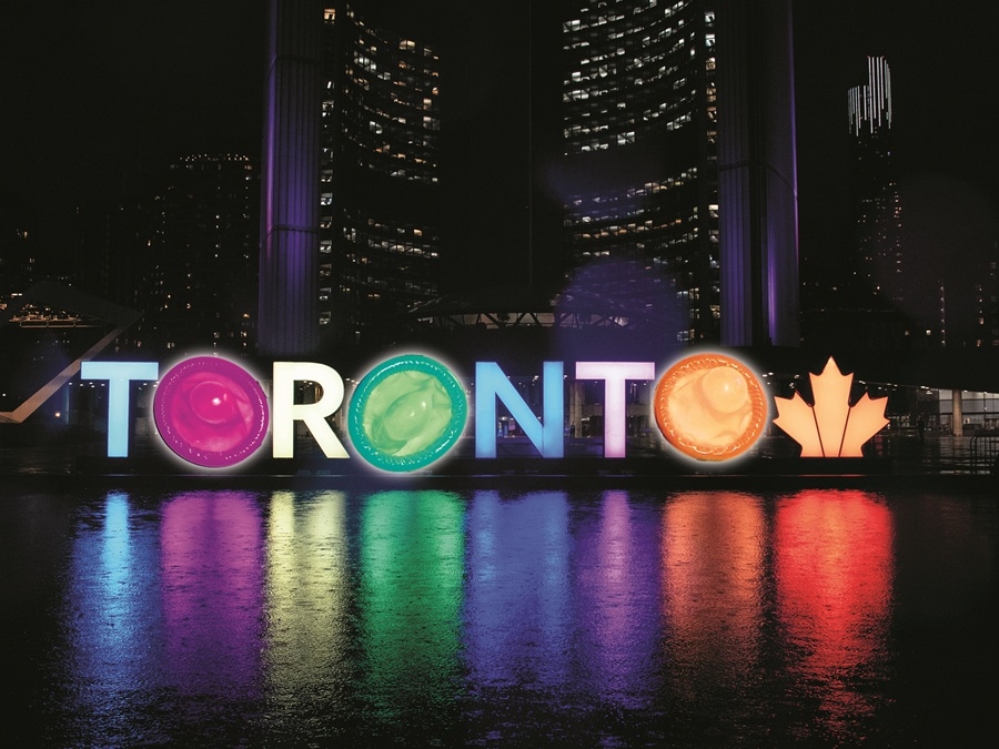 TORONTO'S WILD WORLD CUP SPENDING REVEALED!