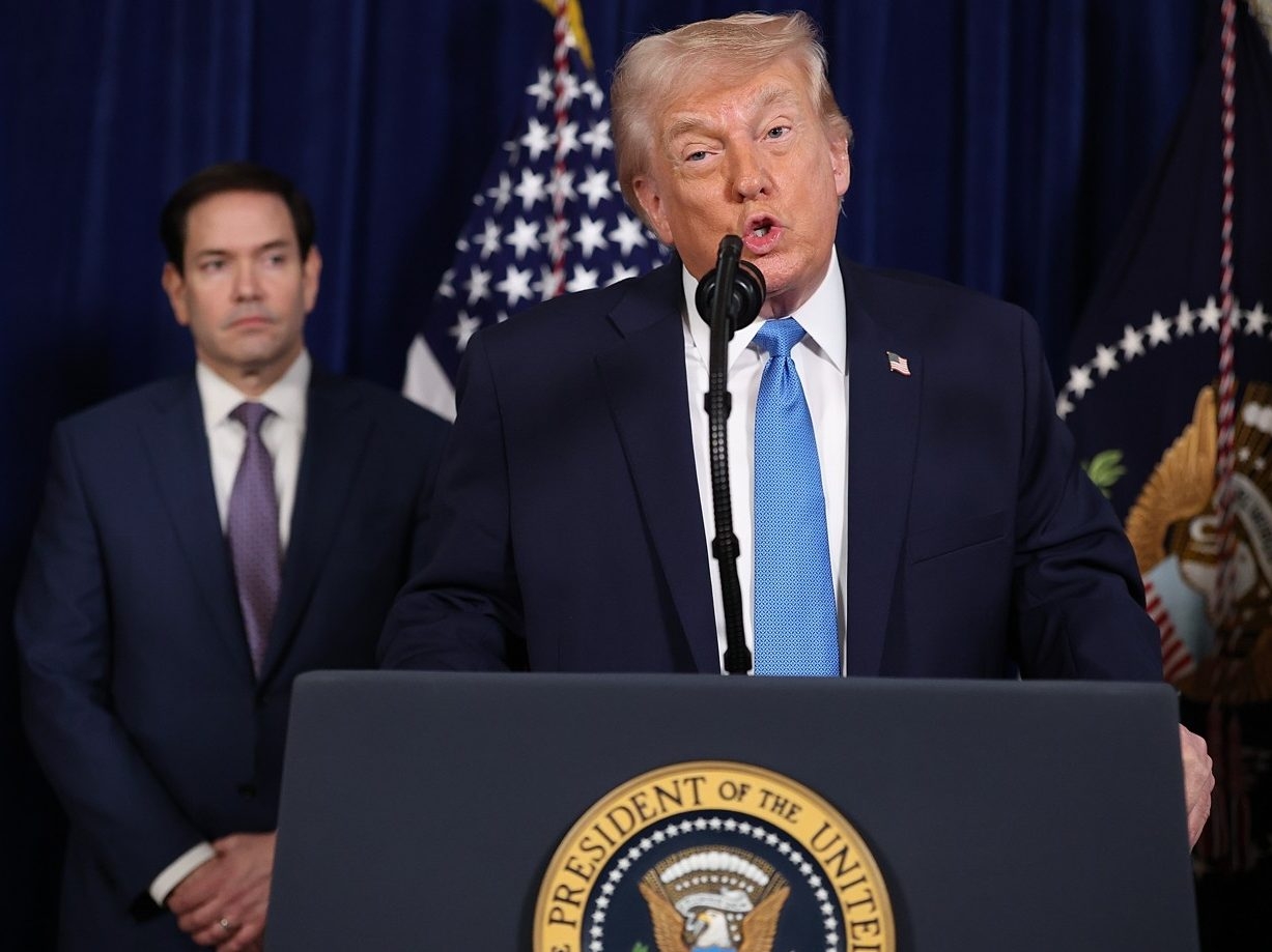 TRUMP UNLEASHES PLAN FOR MADURO: Is Venezuela About to EXPLODE?