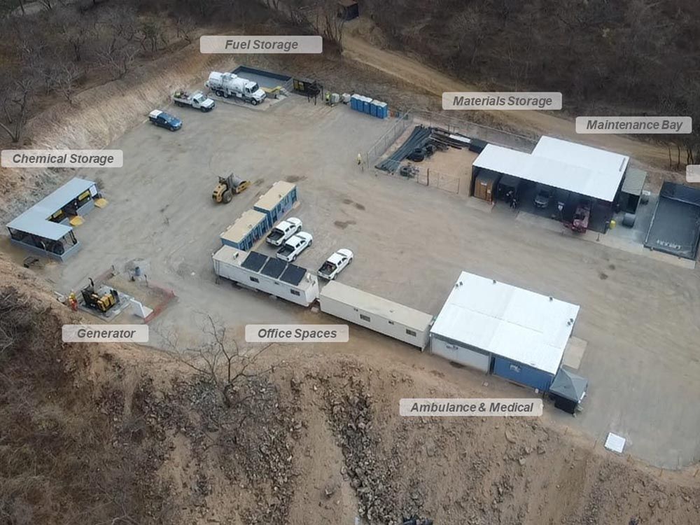 B.C. mining firm says 10 employees abducted in Mexico