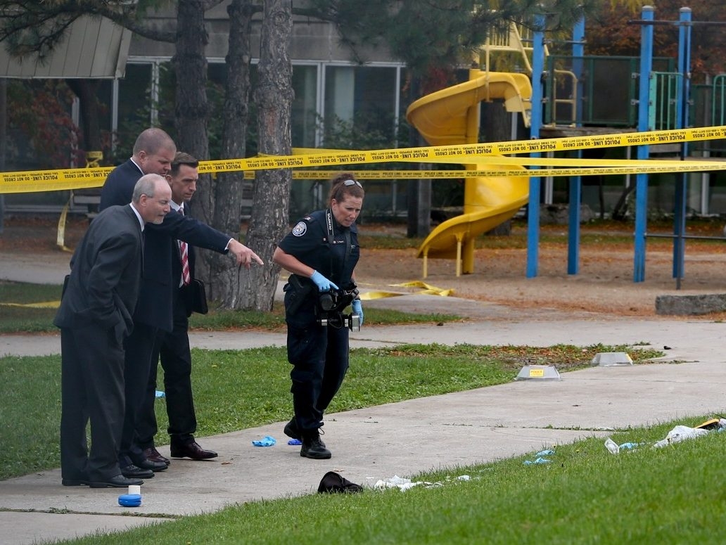 MANDEL FREED: Justice System FAILS—He Walked!