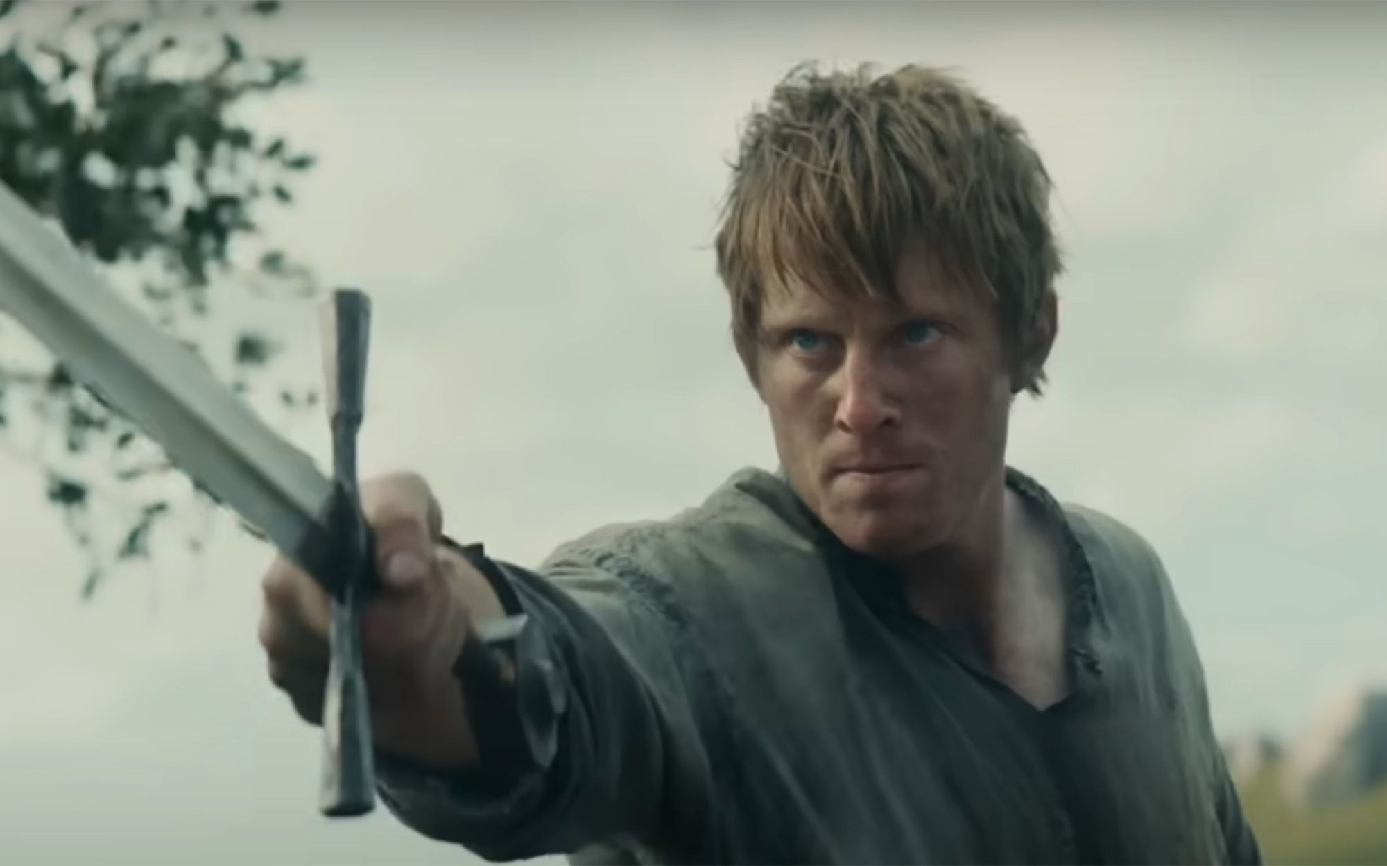 Must-see TV: 'GoT' spinoff 'A Knight of the Seven Kingdoms' tops this week's watch list