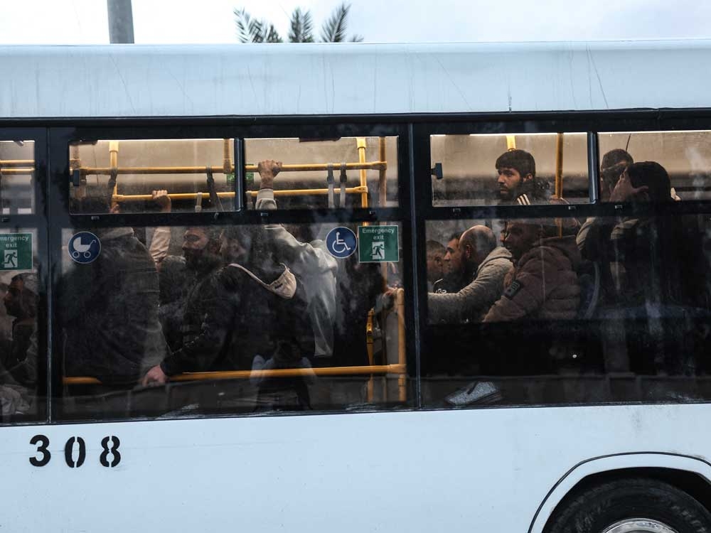 ALEPO FALLS: KURDISH FORCES FORCED OUT IN BRUTAL SIEGE!