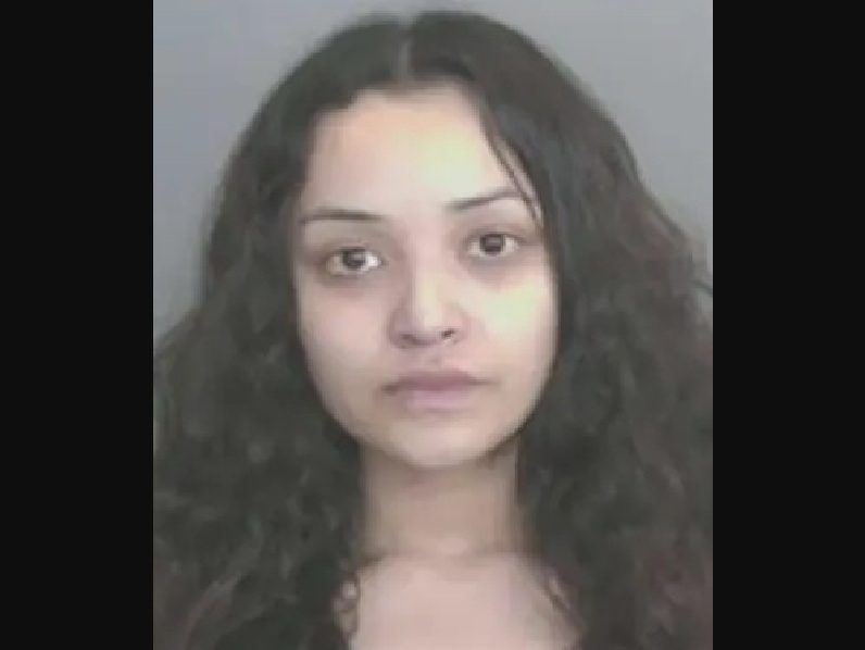 California stripper accused of beheading boyfriend captured in Mexico