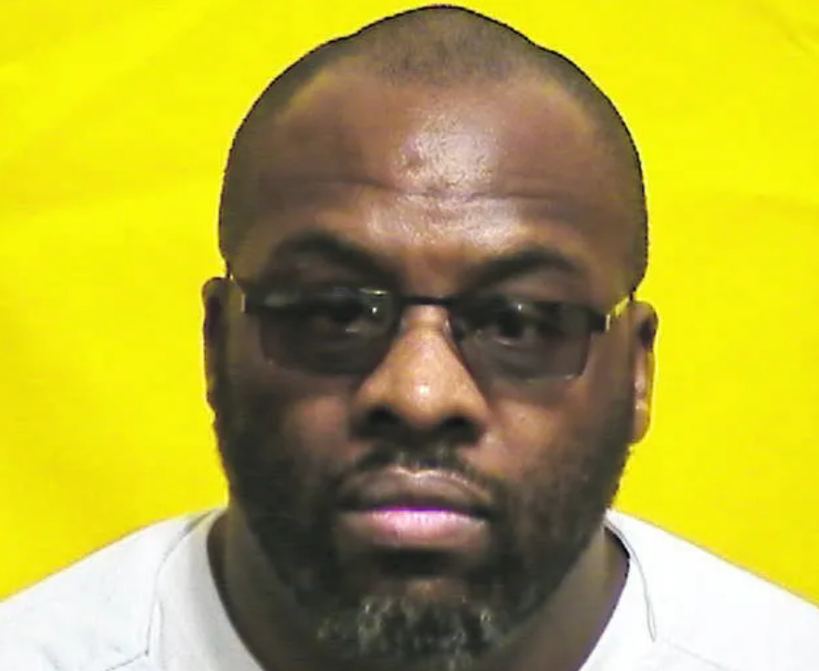 CLEVELAND L. JACKSON