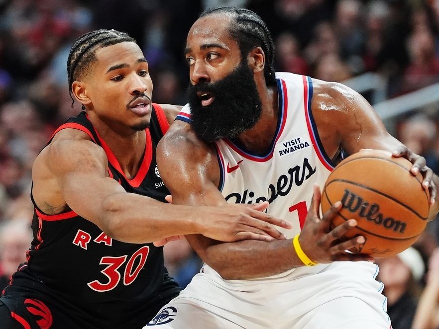 It’s feast or famine for Raptors as they embark on five-game Western swing