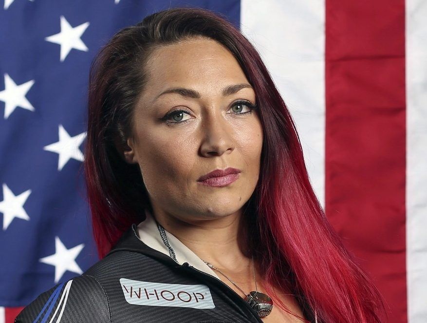 U.S. skeleton star Katie Uhlaender denied Olympic spot after ruling finds Canada manipulated race