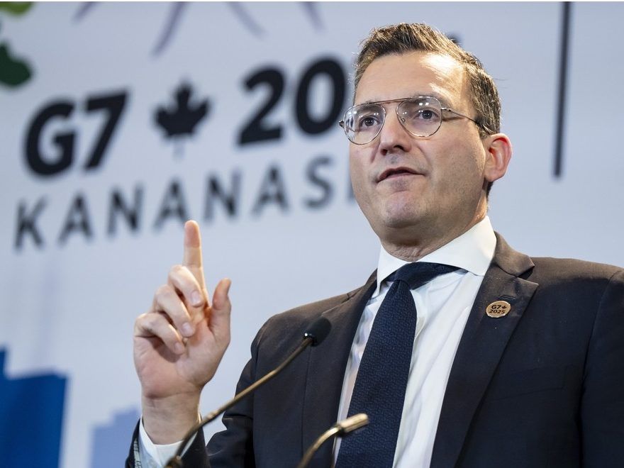 Canada not considering a ban on X over deepfake controversy: AI minister