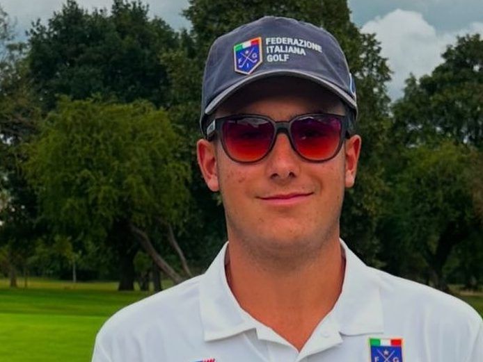 Italian golfer Emanuele Galeppini first named victim of Switzerland bar fire