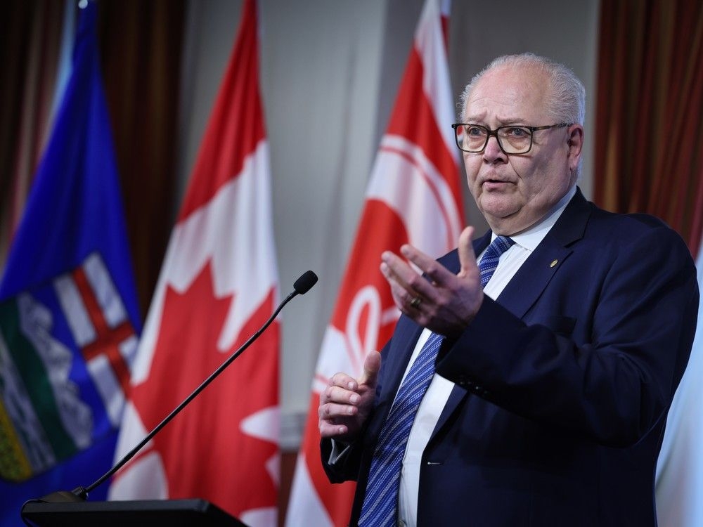 CALGARY'S WATER CRISIS: Officials KNEW & DID NOTHING!