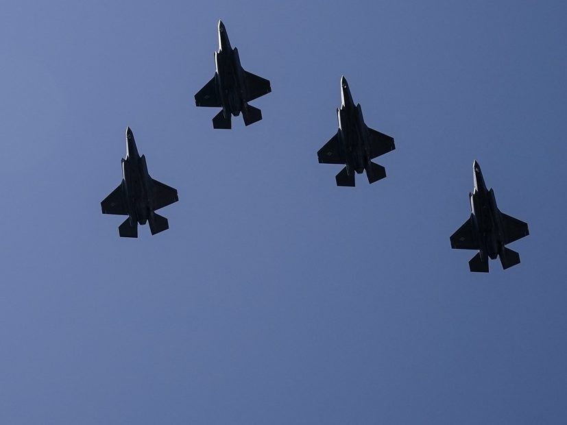 LILLEY: Carney's defence spending comes with many strings and headaches