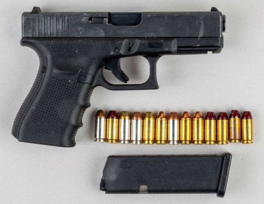 WARMINGTON: Video of man with sword in Toronto park prompts many questions