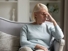 A woman's life is turned upside down after longstanding sexual assault allegations from her son.