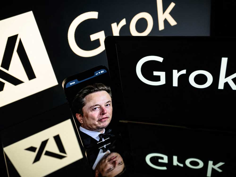 Musk's AI Censored: Nations Strike Back at Grok!