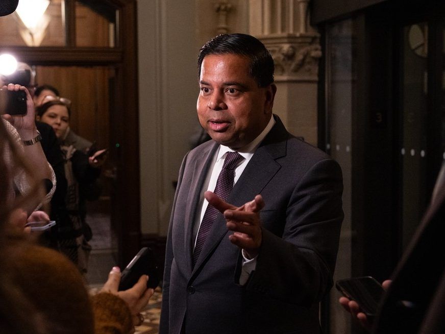 ’Canada is not Minnesota,’ minister says in reaction to U.S. immigration raids