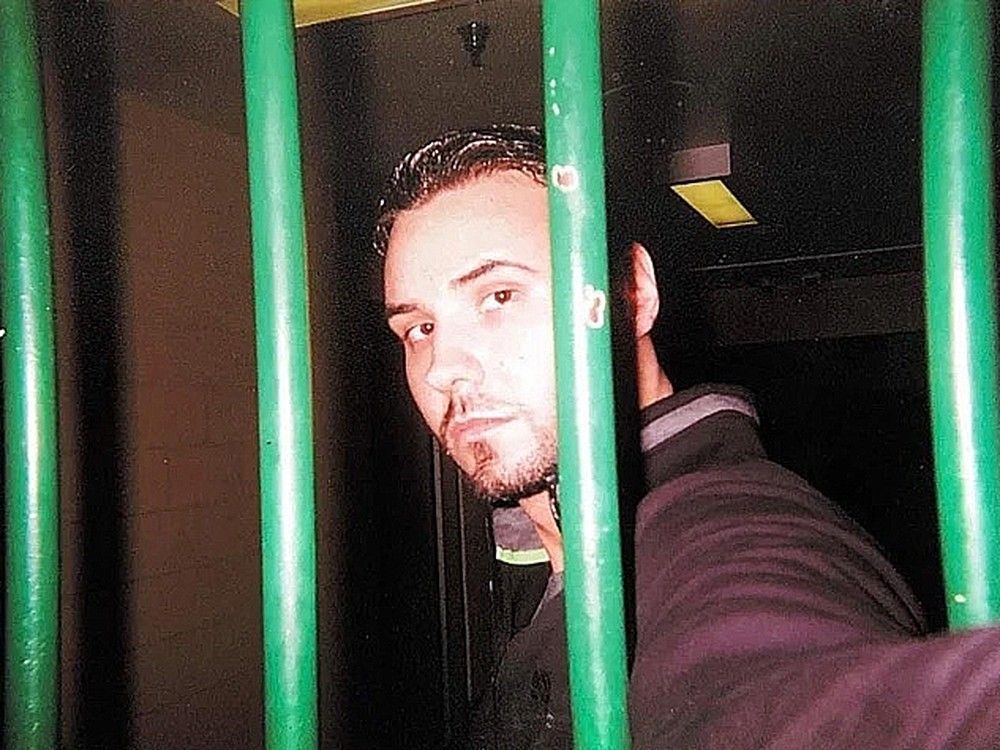 Little Italy hitman charged with attempted B.C. jail break