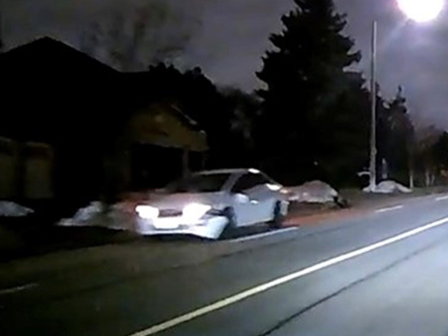 TRAIN WRECK & RUN: Cops Hunt Driver Who Vanished After Chaos!