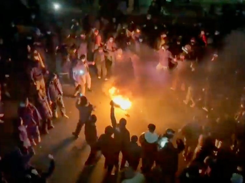 IRAN DECLARES WAR: US & ISRAEL IN CROSSHAIRS!