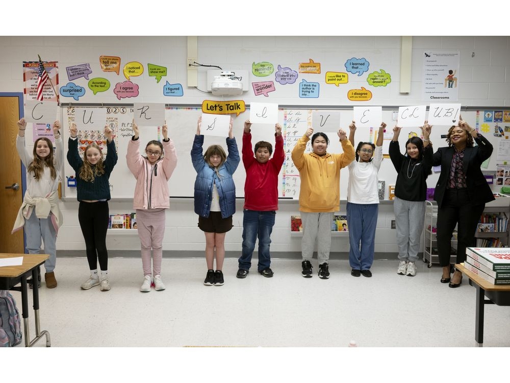 CURSIVE REBELLION: These Kids Are SAVING a Lost Art!