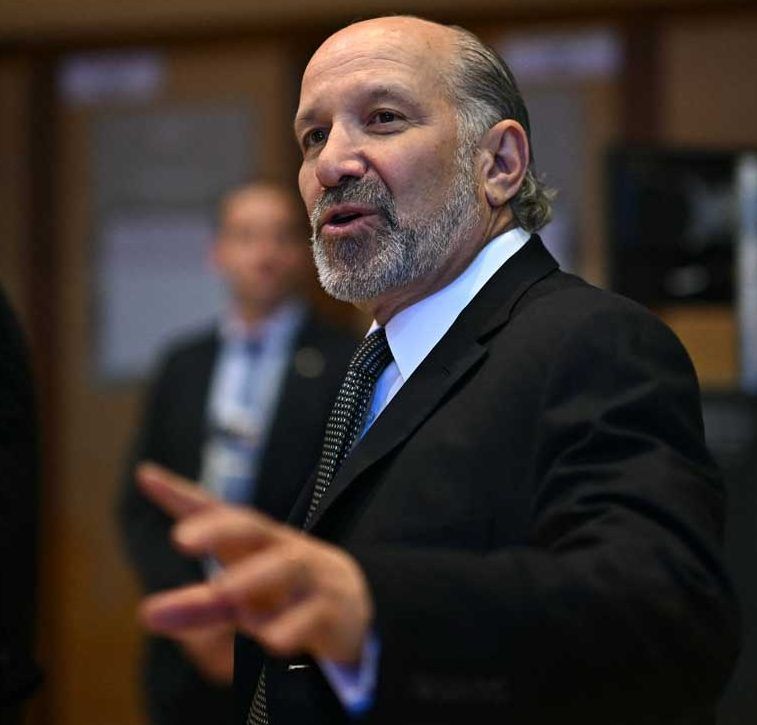 HUNTER: Ugly face of trade deal’s disturbing Jeffrey Epstein links