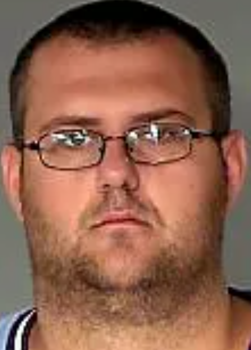  THE PATSY: Aaron William Allen