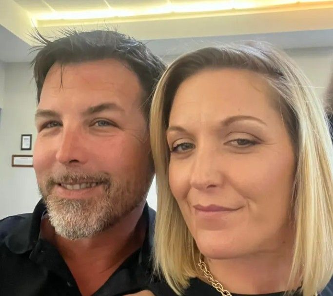 Jason Kenney, Crystal Roure