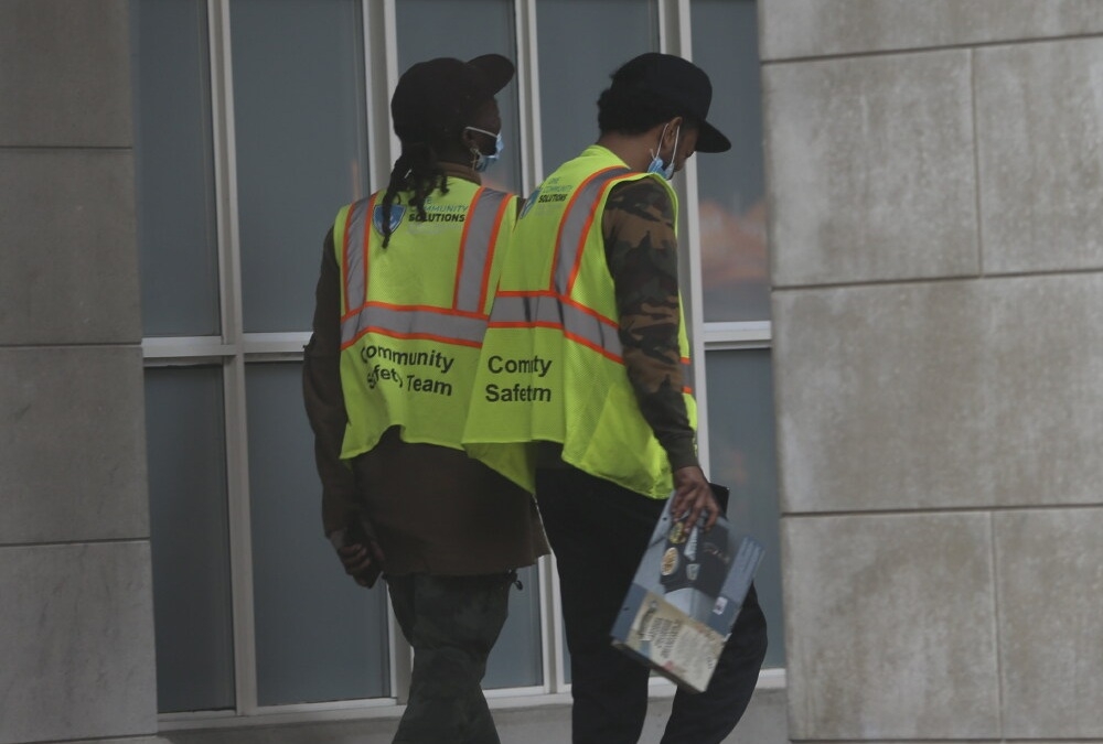 SECURITY FIRM IN CRISIS: Payday Fallout Claims Top Exec!