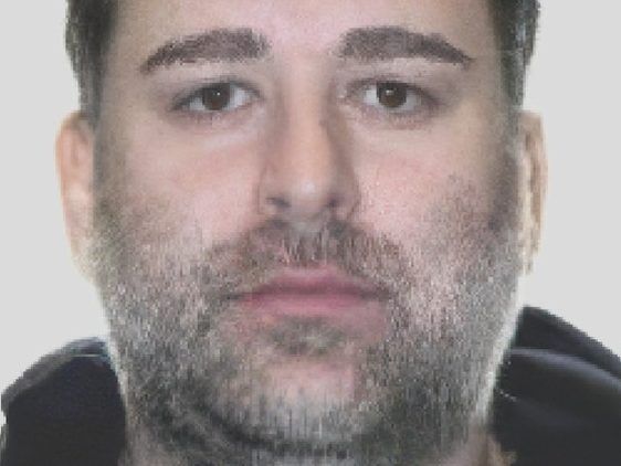 MANDEL: Ryan Wedding's alleged banker not flight risk, lawyer argues