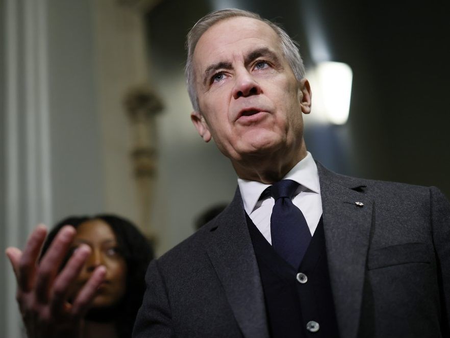 EDITORIAL: Power-mad move by the Liberals