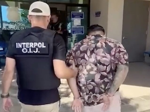 COSTA RICA TAKEDOWN: Drug Lord's Empire CRUSHED!