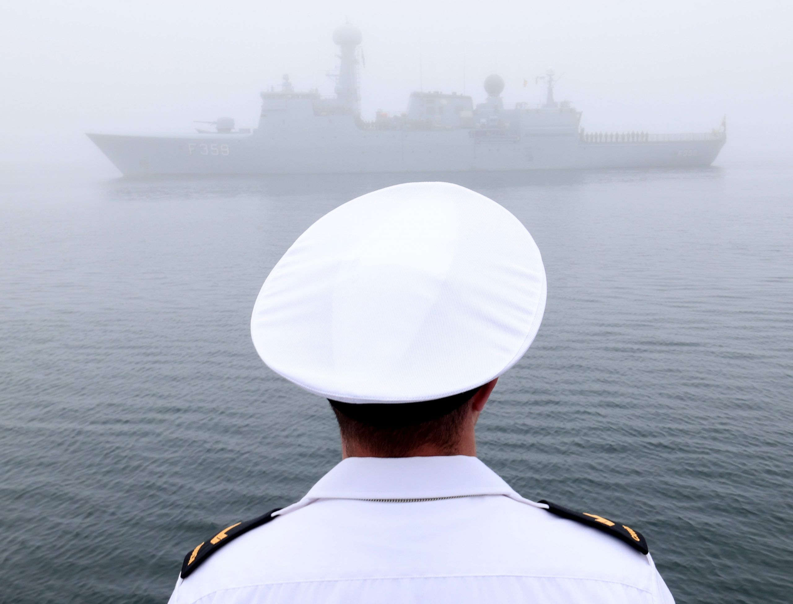 How does Canada's military preparedness compare to Denmark's in the not-so-impossible scenario of a U.S military invasion? Read more.