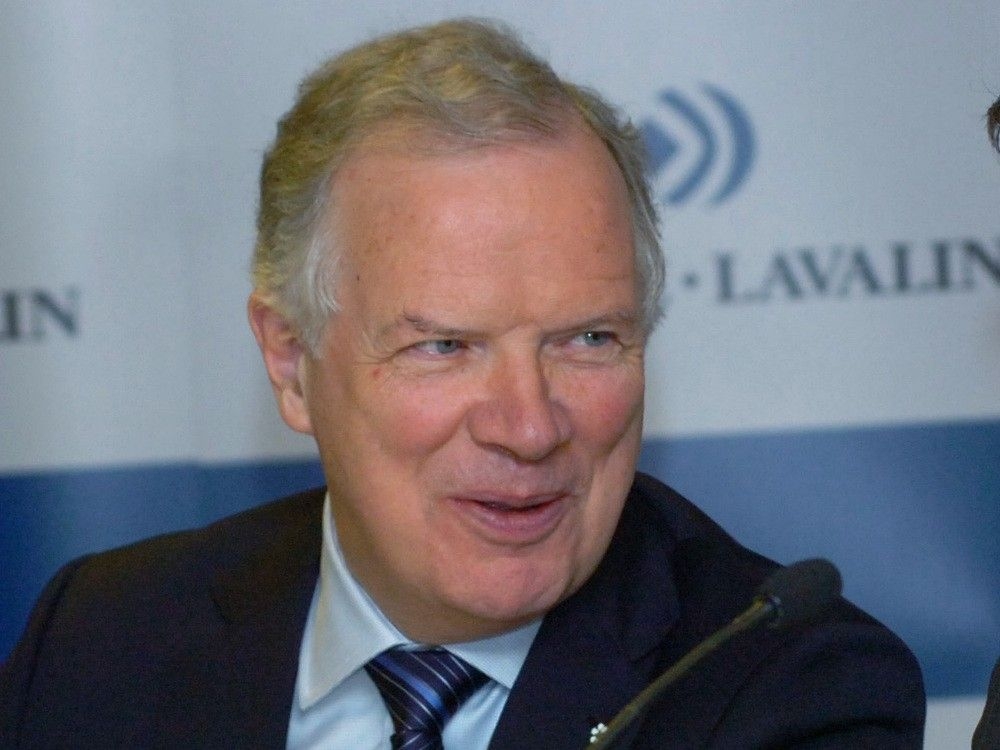 LAMARRE OUSTED: Engineering Body DESTROYS SNC-Lavalin Ex-Chief!