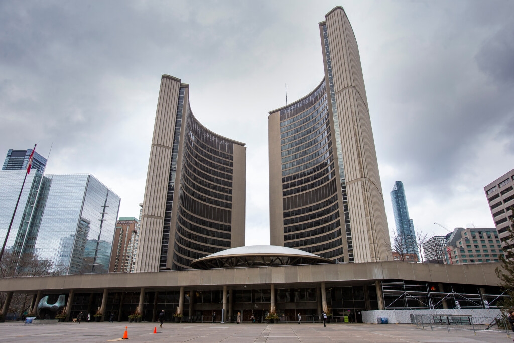 TORONTO RIPPED OFF: $22 MILLION SCAM EXPOSED!
