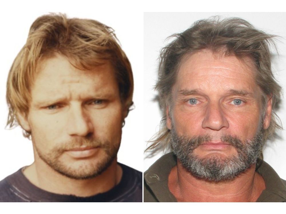 Serial killer linked to 1986 murders of two Virginia women