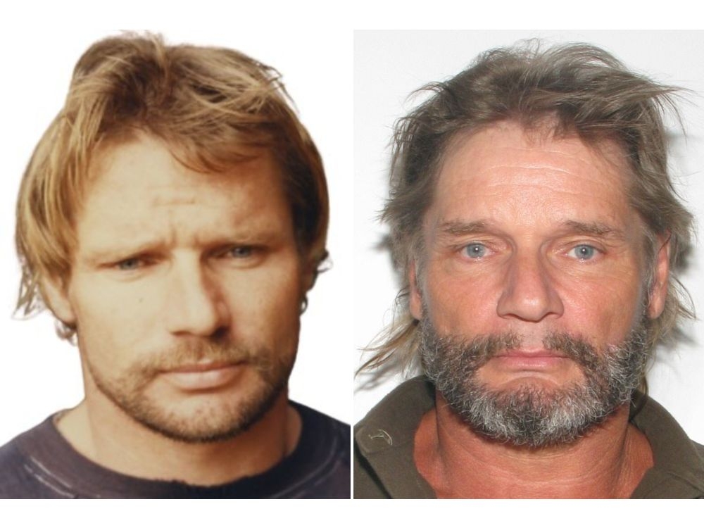 COLD CASE CRACKED: Monster Who Terrorized Virginia UNMASKED!