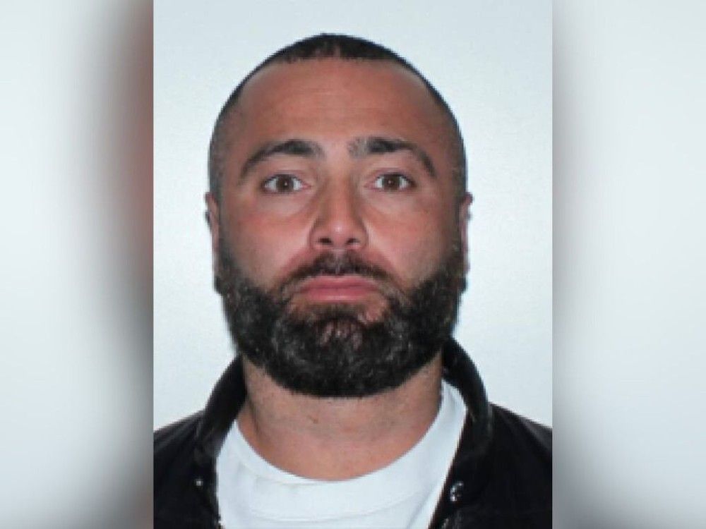 Son-in-law of Montreal Mob boss arrested in Mexico while on the lam