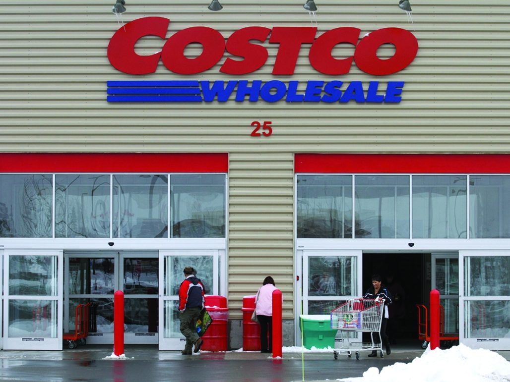 Costco's popular rotisserie gets roasted in lawsuit