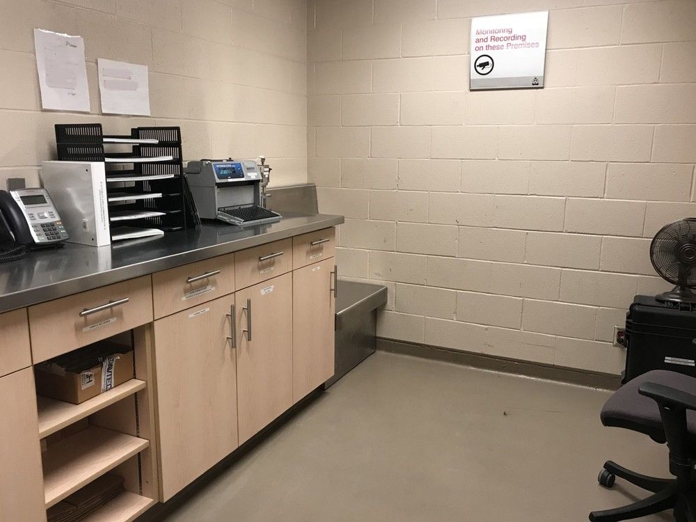 DUI NIGHTMARE: Driver Found SLEEPING in POLICE PARKING LOT!