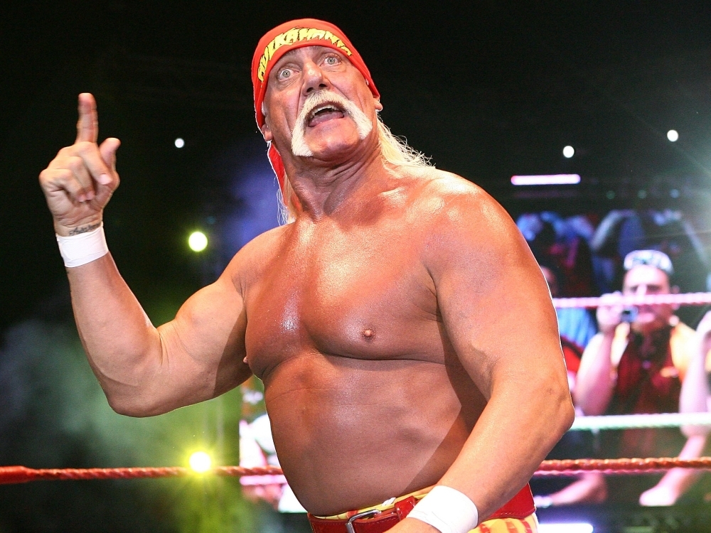 Hulk Hogan died at the age of 71 last year in his Florida mansion, which has now been put up for sale.
