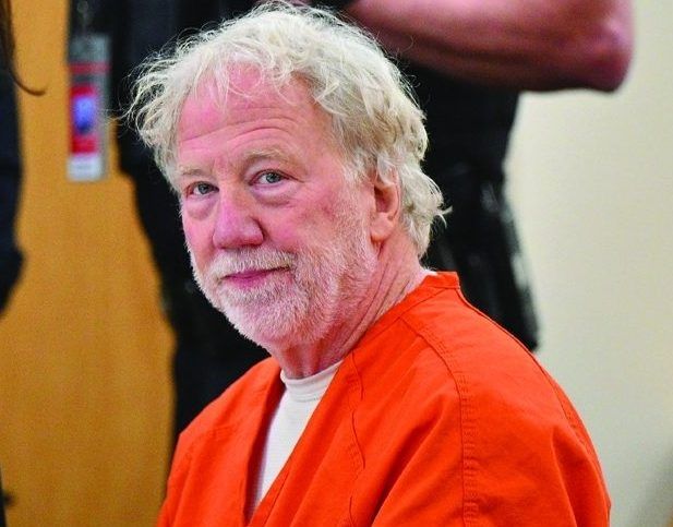 Timothy Busfield indicted in child sex abuse case | Toronto Sun