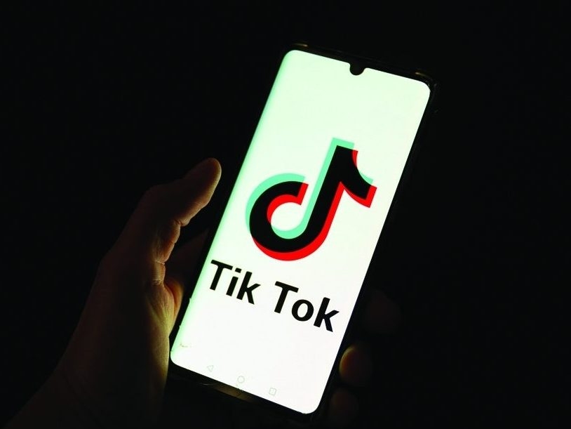 TikTok on the BRINK: Will They FIX the Addiction Before It's Too Late?