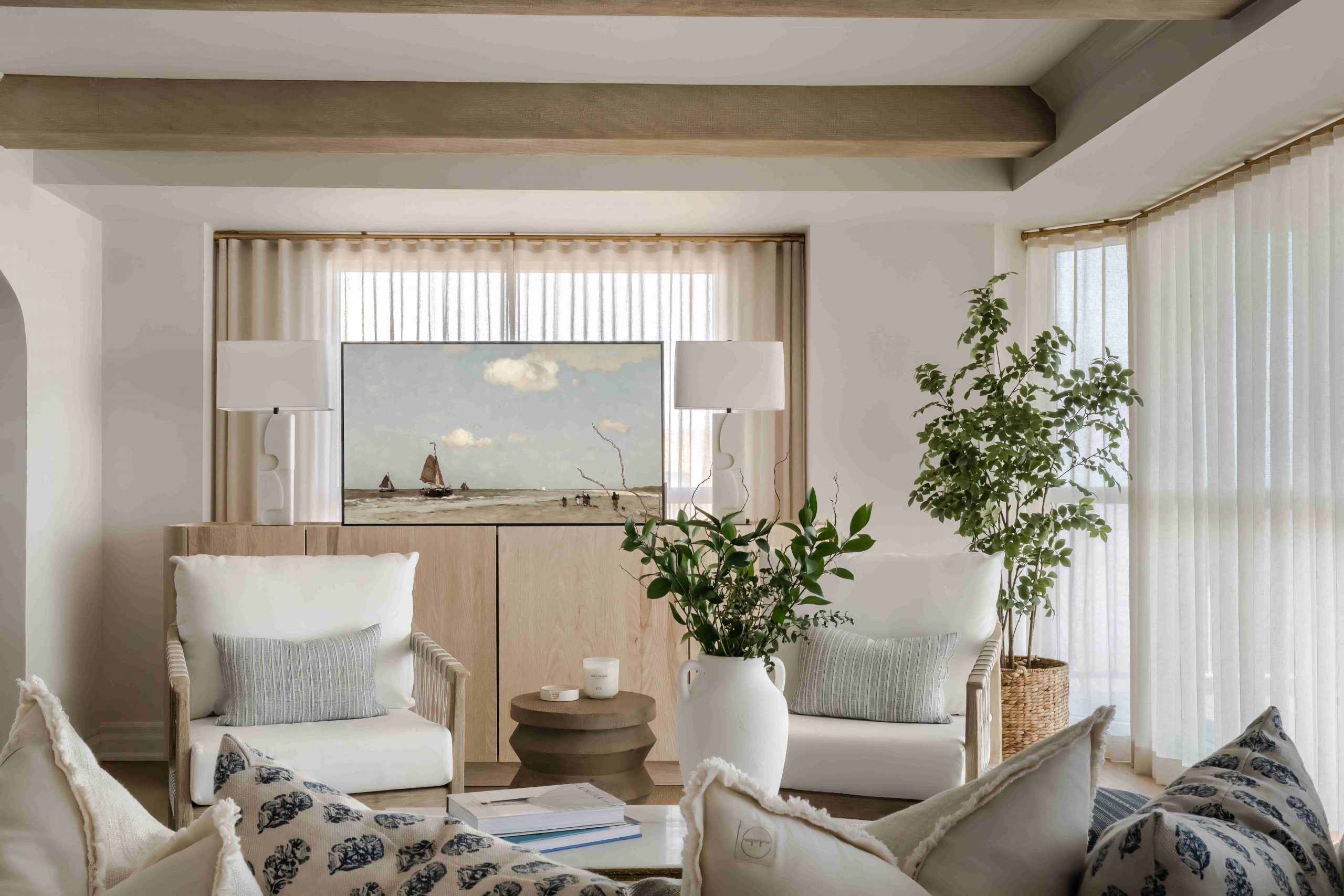 Wellness design evolves