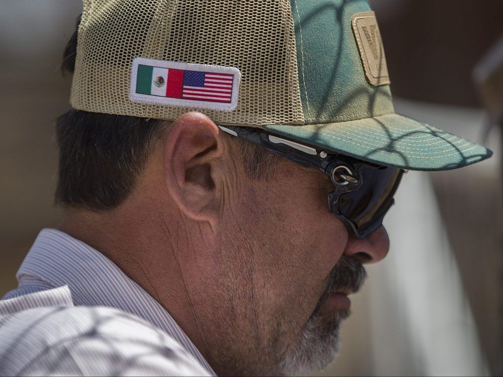 SNOBELEN: The great divide on immigration