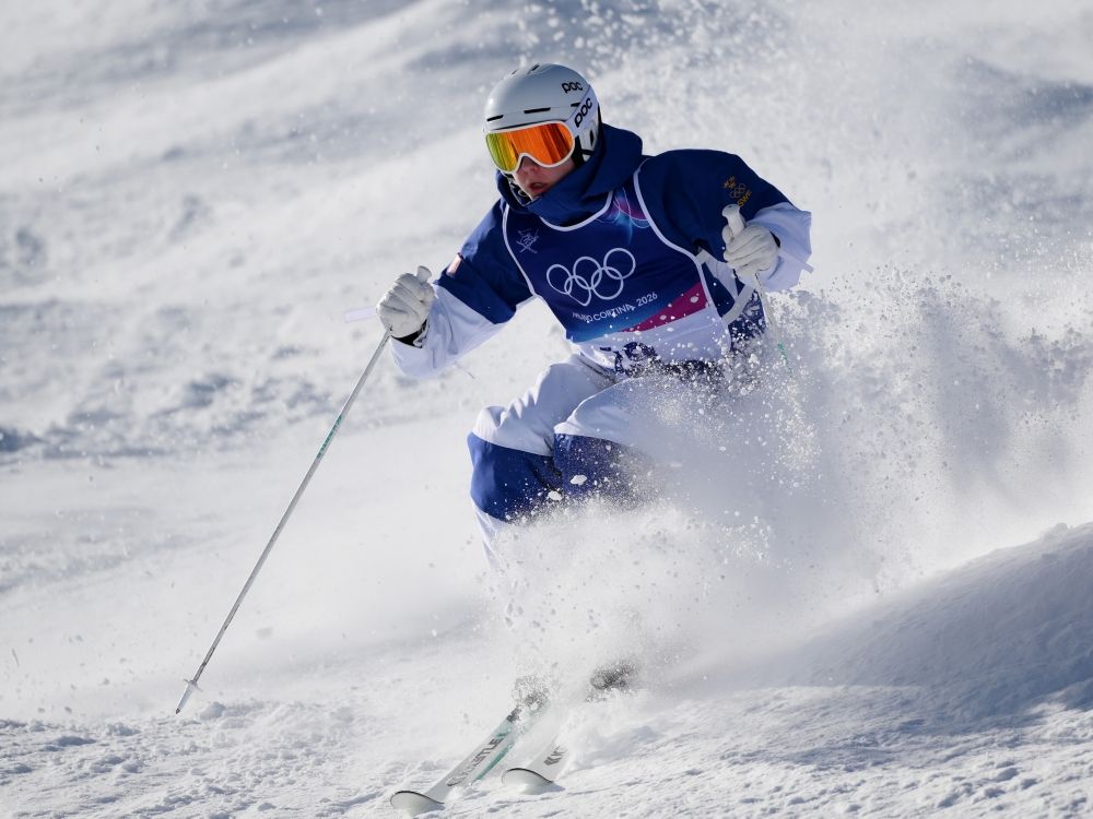 Swedish skier to become first openly transgender athlete at the Winter Olympics