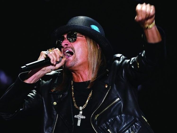 Kid Rock