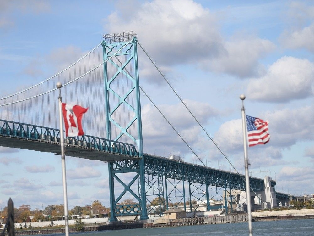 WINDSOR ABANDONS BRIDGE DEAL: TAXPAYERS SAVED!